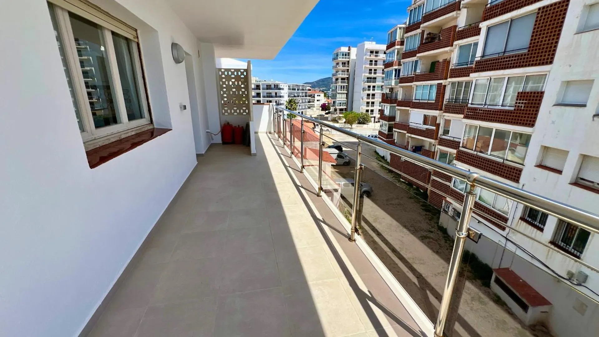 Europa 36 Apartman Roses