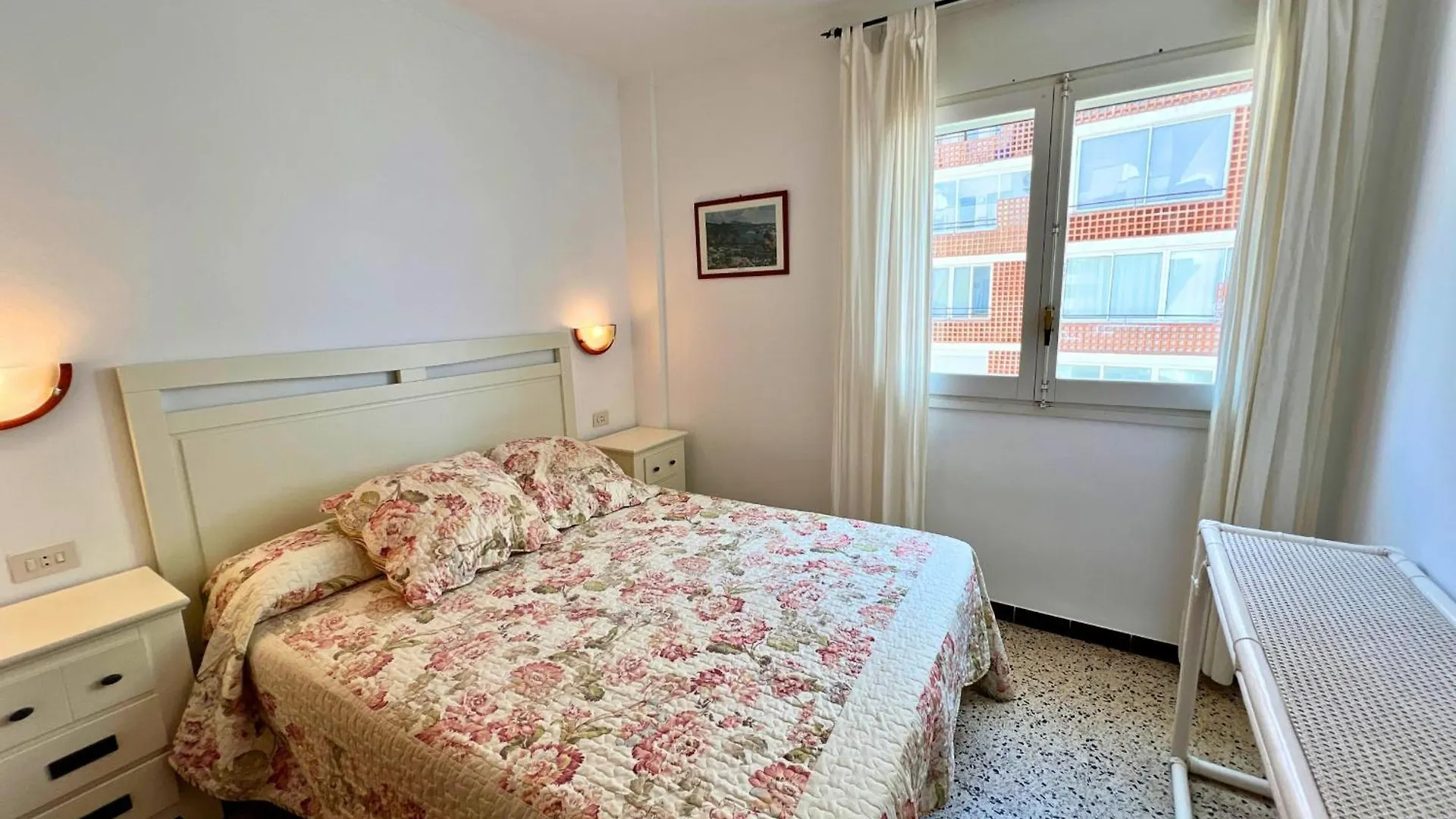 Europa 36 Apartman Roses