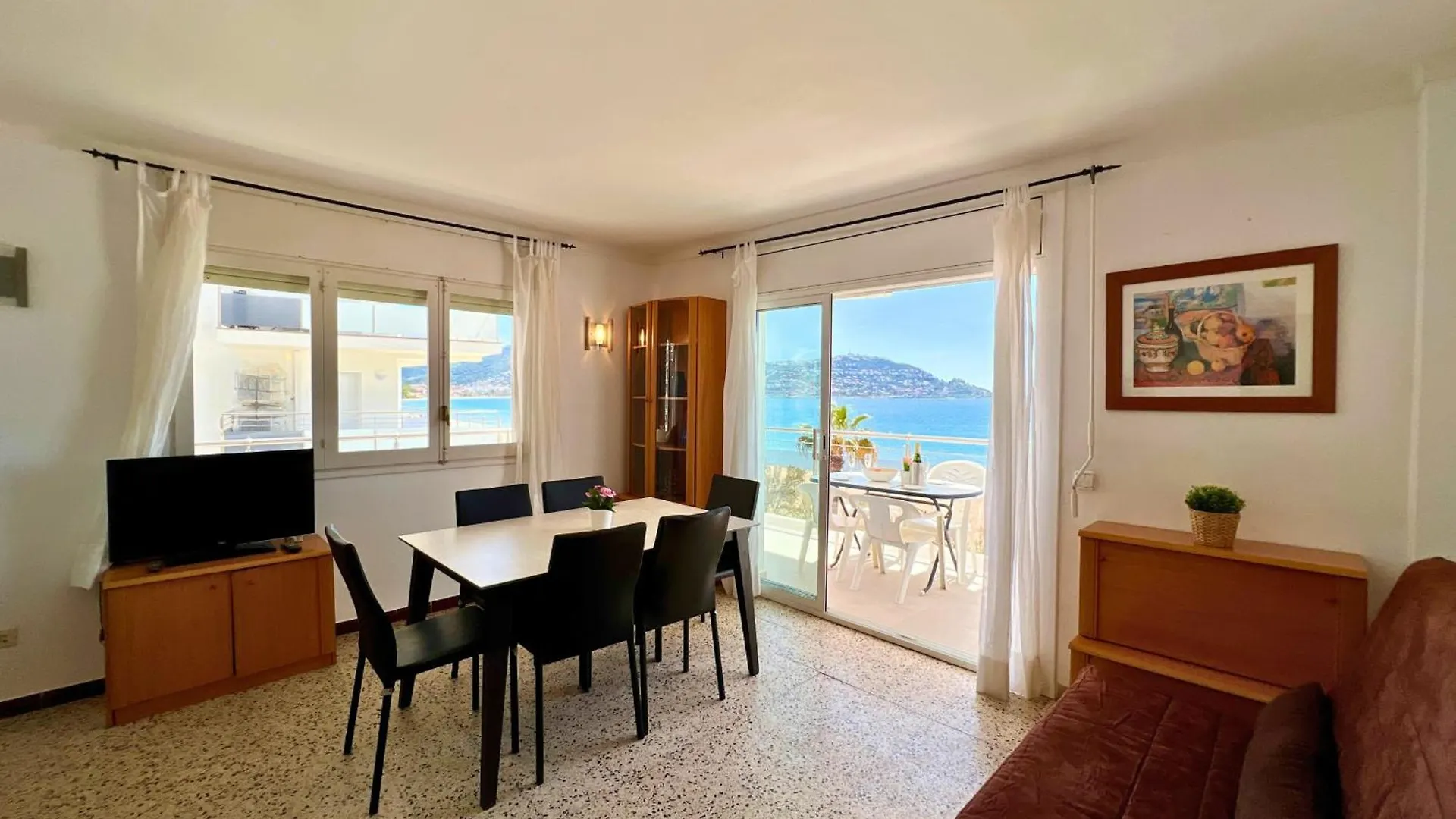 Europa 36 Apartman Roses