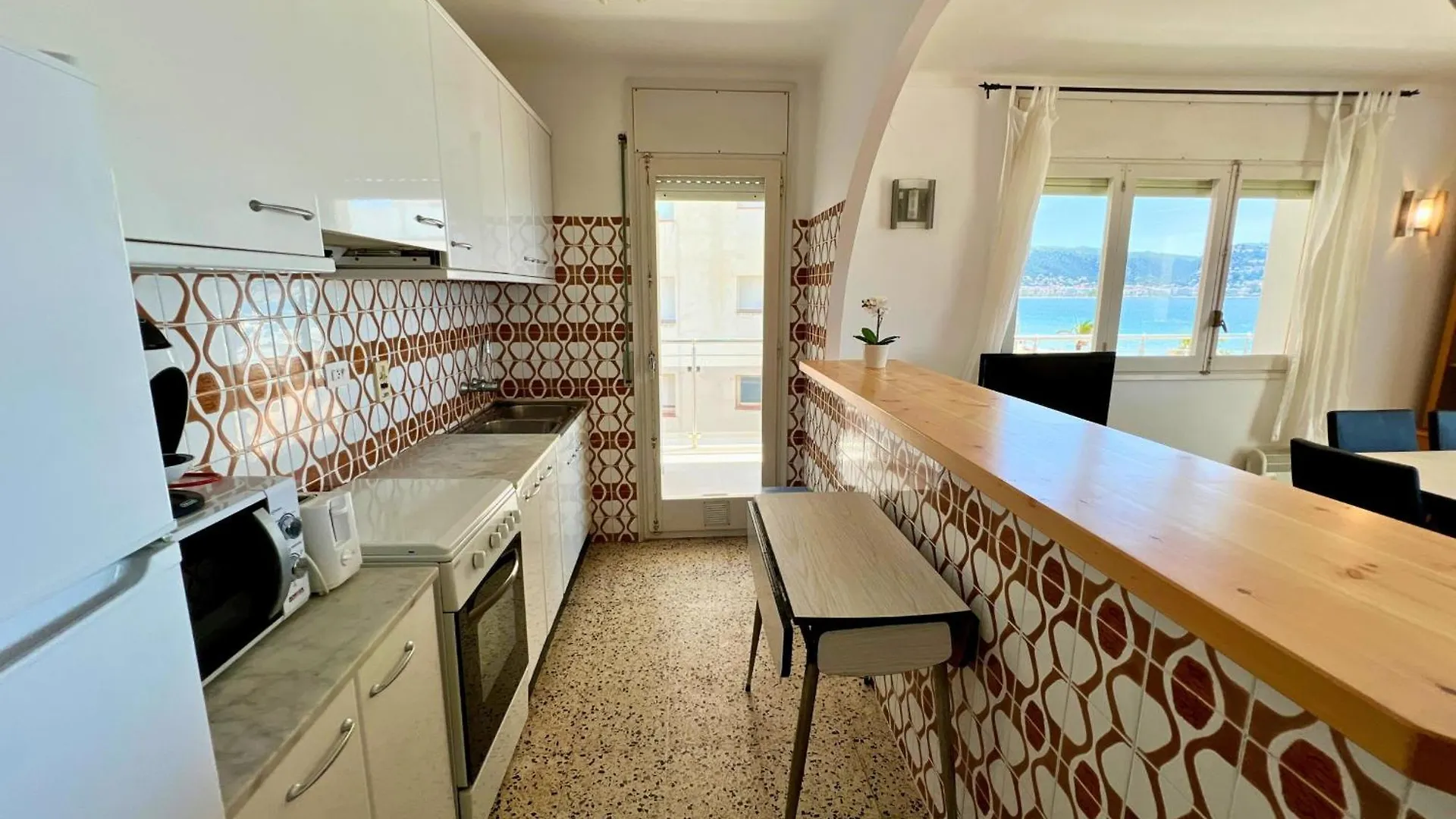 Europa 36 Apartman Roses