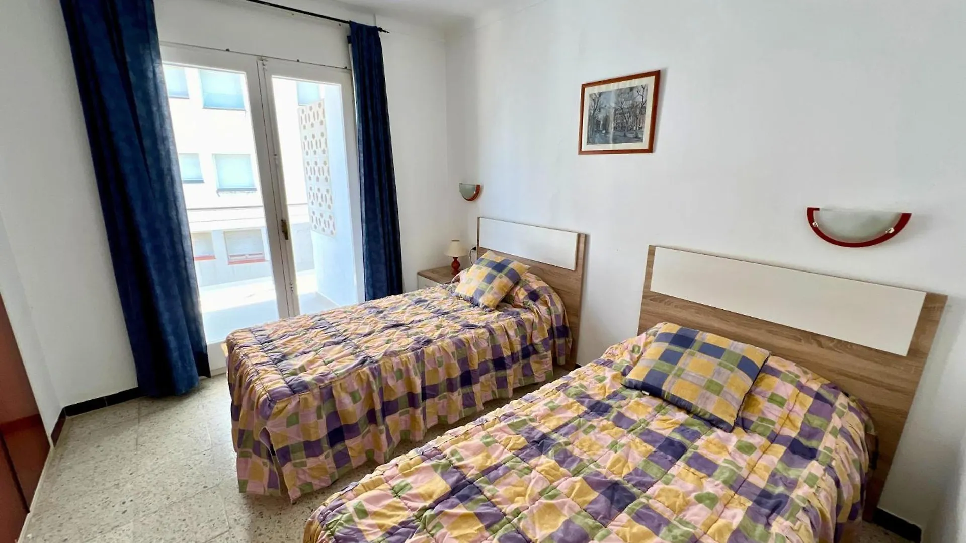 Europa 36 Apartman Roses